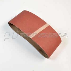 Лента шлифовальная 75 х 457 мм (P150), [100]