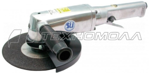 Пневмоугловая шлифмашина SUMAKE ST-7741,