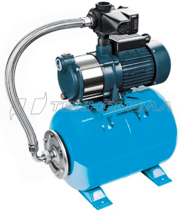 Станция автоматического водоснабжения UNIPUMP AUTO MH 300 С 14750