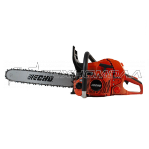 Бензопила ECHO CS-620SX-18" 3/8-1,5-64 3,32 кВт