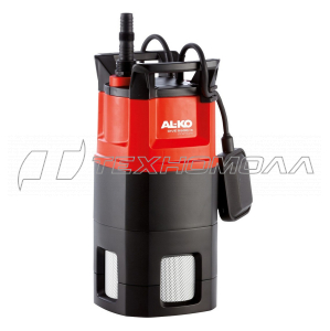 Электронасос ALKO DIVE 5500/3 Premium