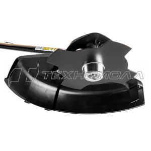 Аккумуляторный триммер Greenworks GD40BC