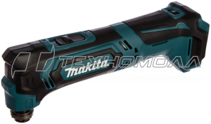 Мультитул Makita TM30DZ