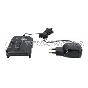 Зарядное устройство Greenworks G24UC2 24 В, 2 А