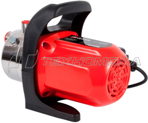 Садовый насос QUATTRO ELEMENTI Giardino 1000 Inox 771-541