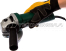 Угловая шлифмашина Bosch PWS 650-125 0.603.411.0R0