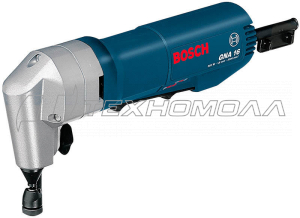 Вырубные ножницы Bosch GNA 16 0.601.529.208
