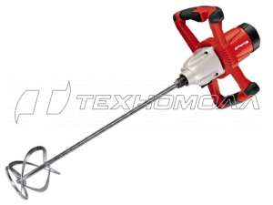 Эл. миксер Einhell TC-MX 1400-2 E Эл. миксер Einhell TC-MX 1400-2 E