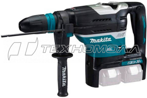Аккумуляторный перфоратор Makita DHR400ZK