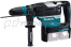 Аккумуляторный перфоратор Makita DHR400ZK