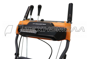 Снегоуборочник VILLARTEC WB9066E