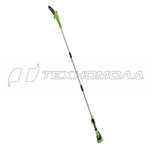 Высоторез Greenworks G40PSH