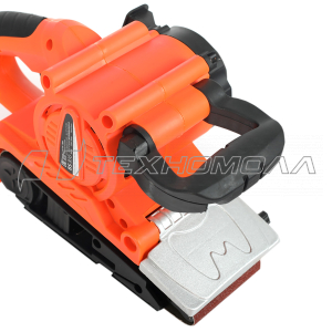 Ленточная шлифовальная машина PATRIOT BS 810