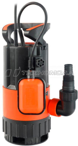 Дренажный насос PATRIOT F 600 D 315302406