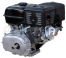 Двигатель LIFAN 190FD-R D22 00-00000279