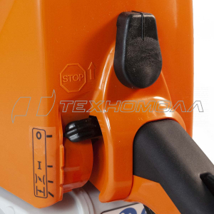 Бензопила STIHL MS230-14" 2,0 кВт 4,6кг,