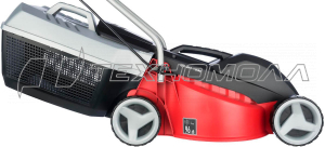 Электрическая газонокосилка Einhell GC-EM 1030 3400122