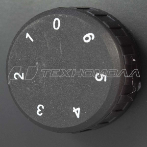 Тепловентилятор Прораб EH 2 PTC3 2 кВт,