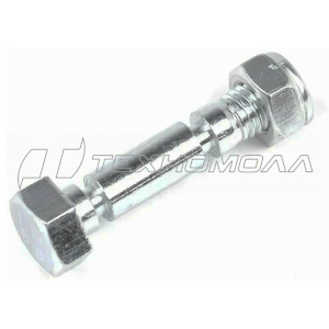 Болт срезной с гайкой ST556 (М8), CHAMPION