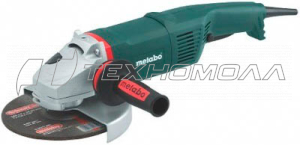 Угловая шлифмашина Metabo WX 17-150 600170000