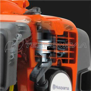 Бензиновый триммер Husqvarna 535RX 9666288-01