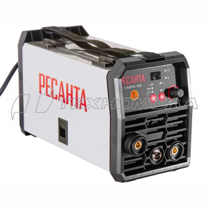 Сварочный аппарат РЕСАНТА САИПА160, инвертор, п/а 65/134