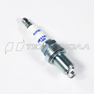 Свеча зажигания BRISK DR17YC, Нева (491055Е)
