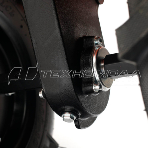 Бензиновый мотоблок PATRIOT Кубань M 460105555