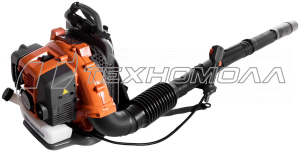 Ранцевый воздуходув 350 BT Husqvarna 9658775-01