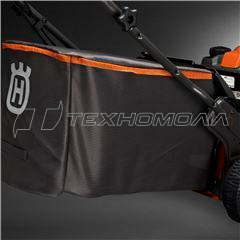 Газонокосилка Husqvarna LC 356AWD 9614102-20