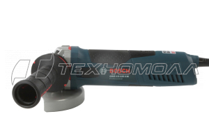 Угловая шлифмашина BOSCH GWS 15-125 CIE, 125ммСНЯТ