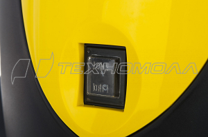 Минимойка Huter M165-PW
