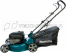 Газонокосилка бензиновая Makita PLM4620N