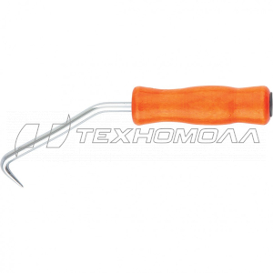 Крюк для вязки арматуры, 210 мм