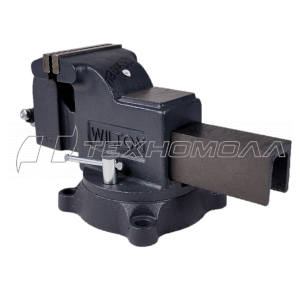 Тиски WILTON "Мастерская" ширина губок 100мм