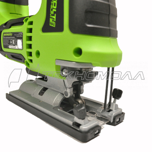 Аккумуляторный лобзик Greenworks GD24JS