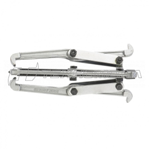 Съемник SPARTA механический 200 мм тройной