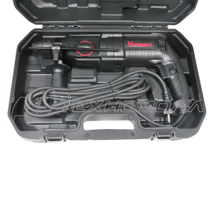 Перфоратор KRESS KH325P
