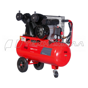 Компрессор FUBAG VCF/50 CM3 2,2 кВт. 50 л 440 л/м