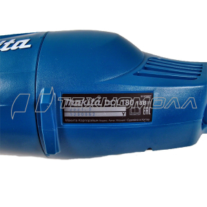 Ак. пылесос Макита DCL180Z 0,65 л 1300 л/мин