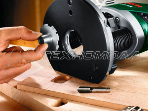 Фрезер Bosch POF 1400 ACE 0.603.26C.820