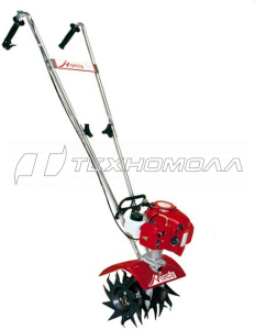 Вспахиватель-культиватор Mantis Kioritz 7225-12-02