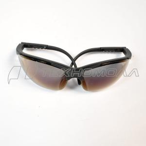 Очки защитные TRUPER синие LEDE-EZ 10826