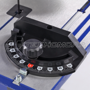 Станок ленточнопильный BELMASH WBS-228P