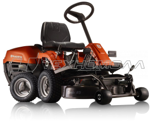 Райдер Husqvarna R112C5