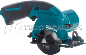 Аккумуляторная дисковая пила Makita HS300DZ