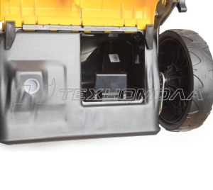 Электрическая самоходная газонокосилка STIGA COMBI 48 ES 295487078/S14