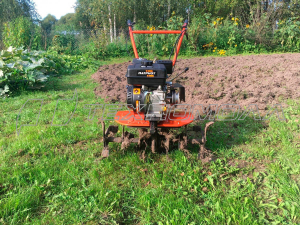 Бензиновый мотоблок PATRIOT КАЛУГА М 440107570