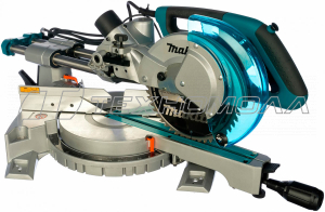 Торцовочная пила Makita LS0815FL
