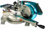 Торцовочная пила Makita LS0815FL
